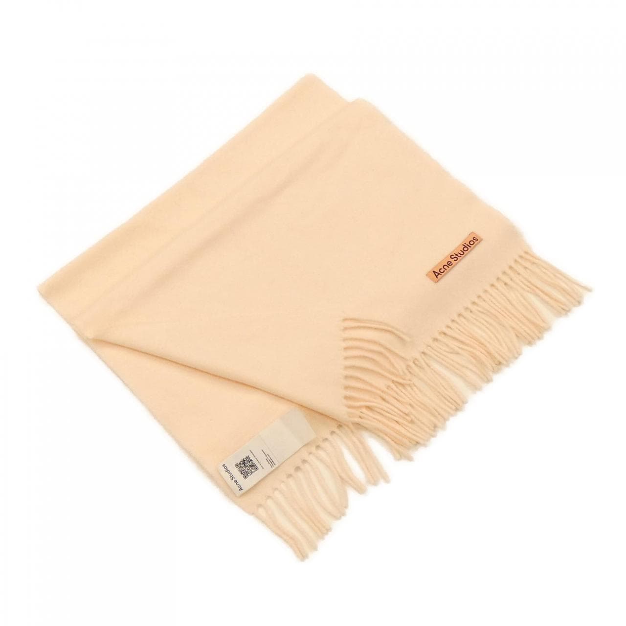 アクネストゥディオズ ACNE STUDIOS MUFFLER