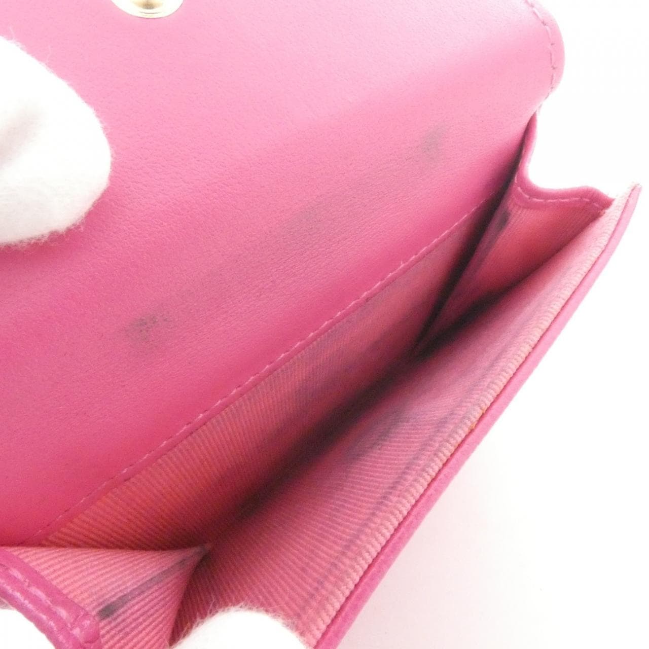 シャネル AP0116 財布