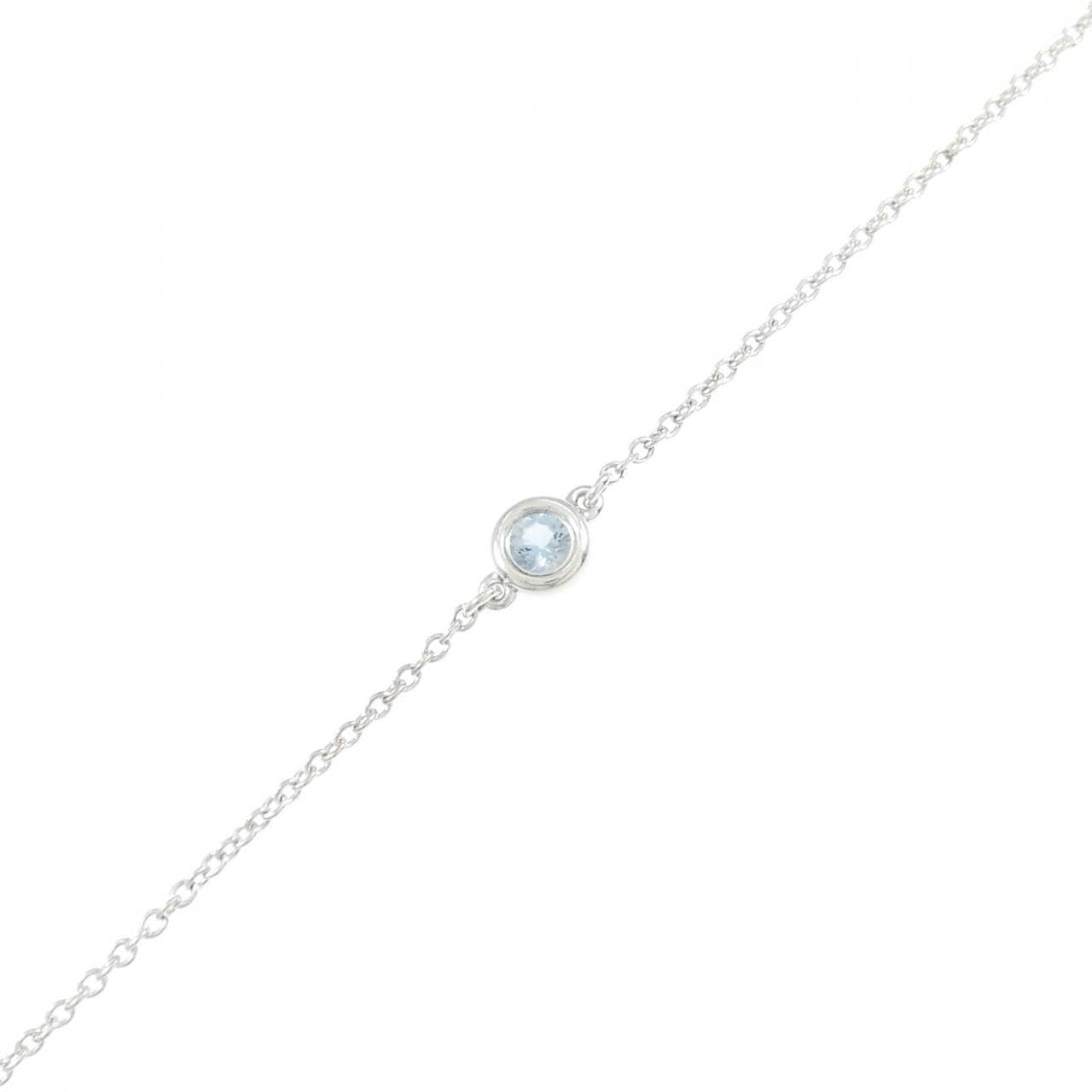 ティファニー バイザヤード ブレスレット