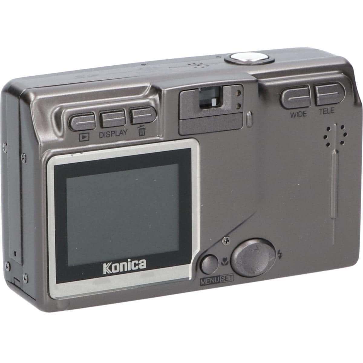 ＫＯＮＩＣＡ　ＫＤ－５００Ｚ