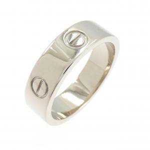 カルティエ ラブ リング