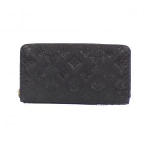 LOUIS VUITTON other long wallets