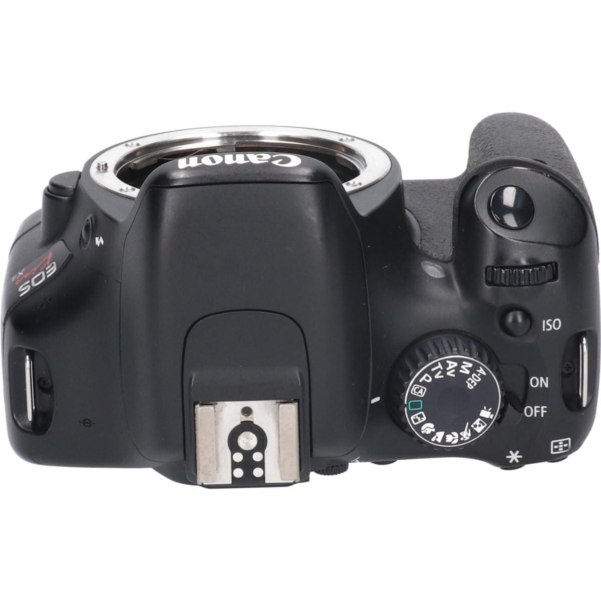 ＥＯＳ　ＫＩＳＳ　Ｘ４