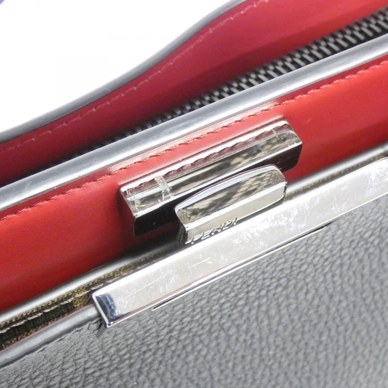 FENDI Peekaboo I See You 中号 7VA576 AL9B 包