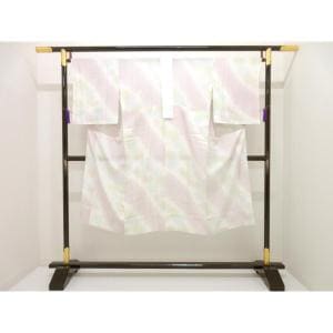 【未使用品】長襦袢　ボカシ染