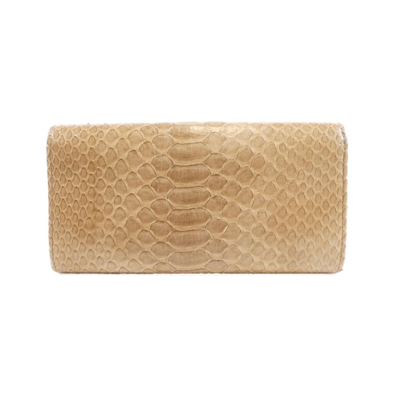 CHANEL 50096 钱包