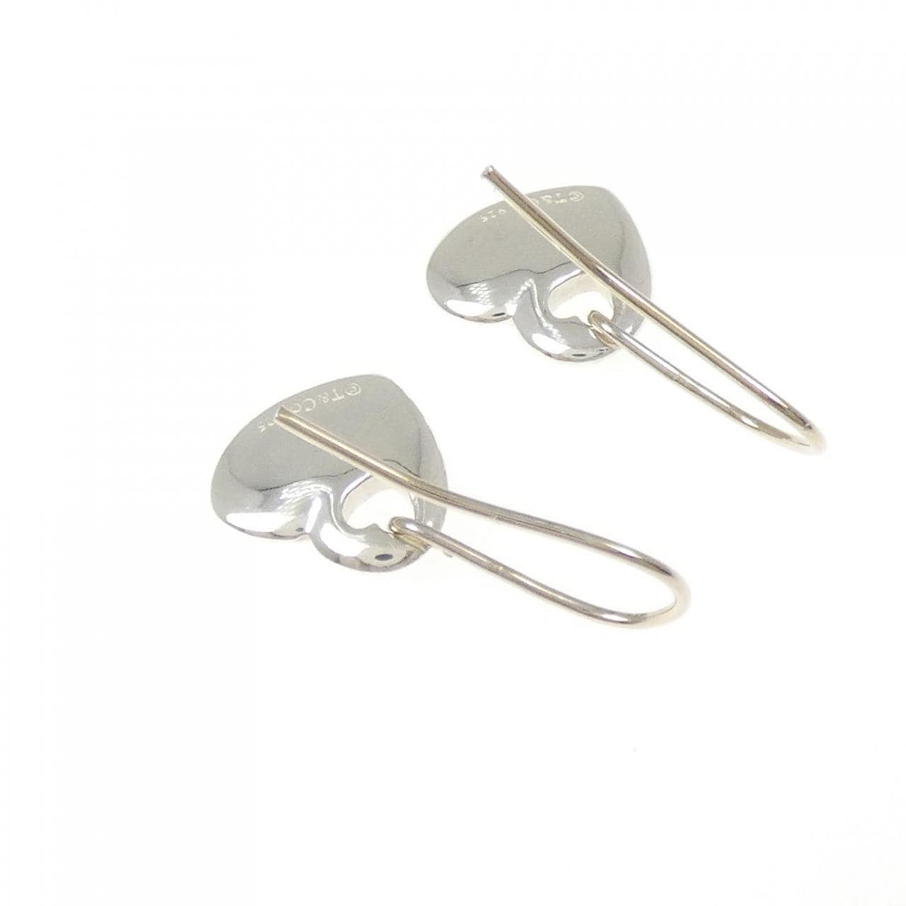 TIFFANY 925 earrings