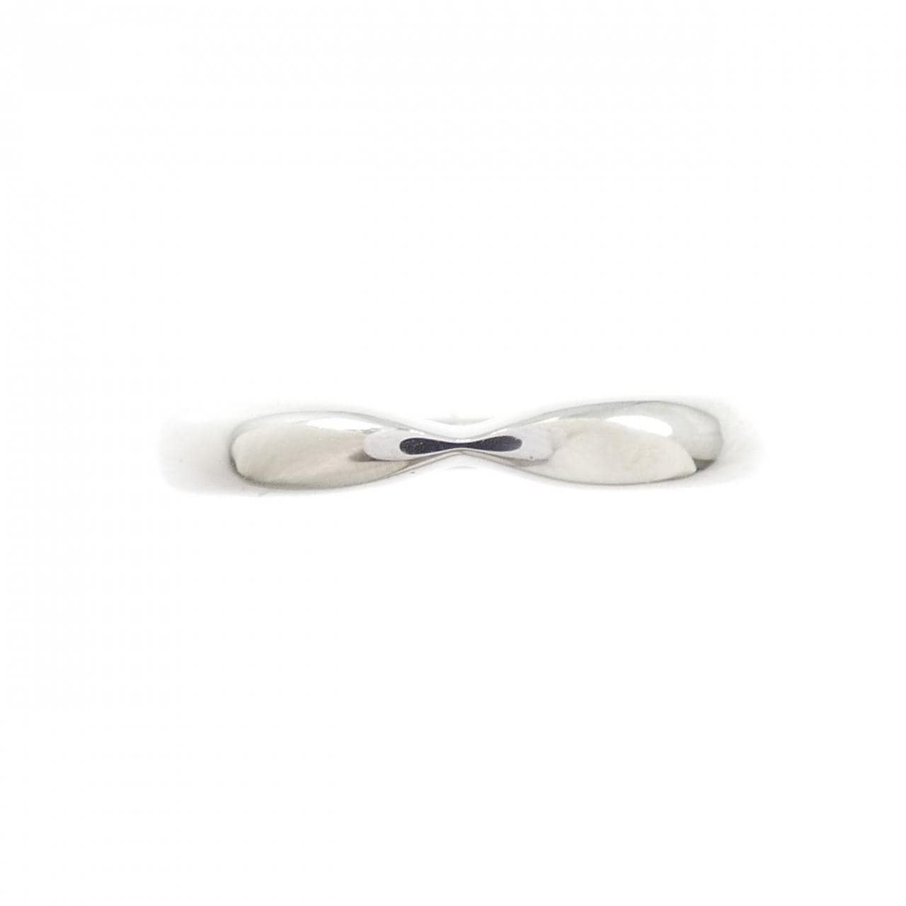 ティファニー ハーモニー リング