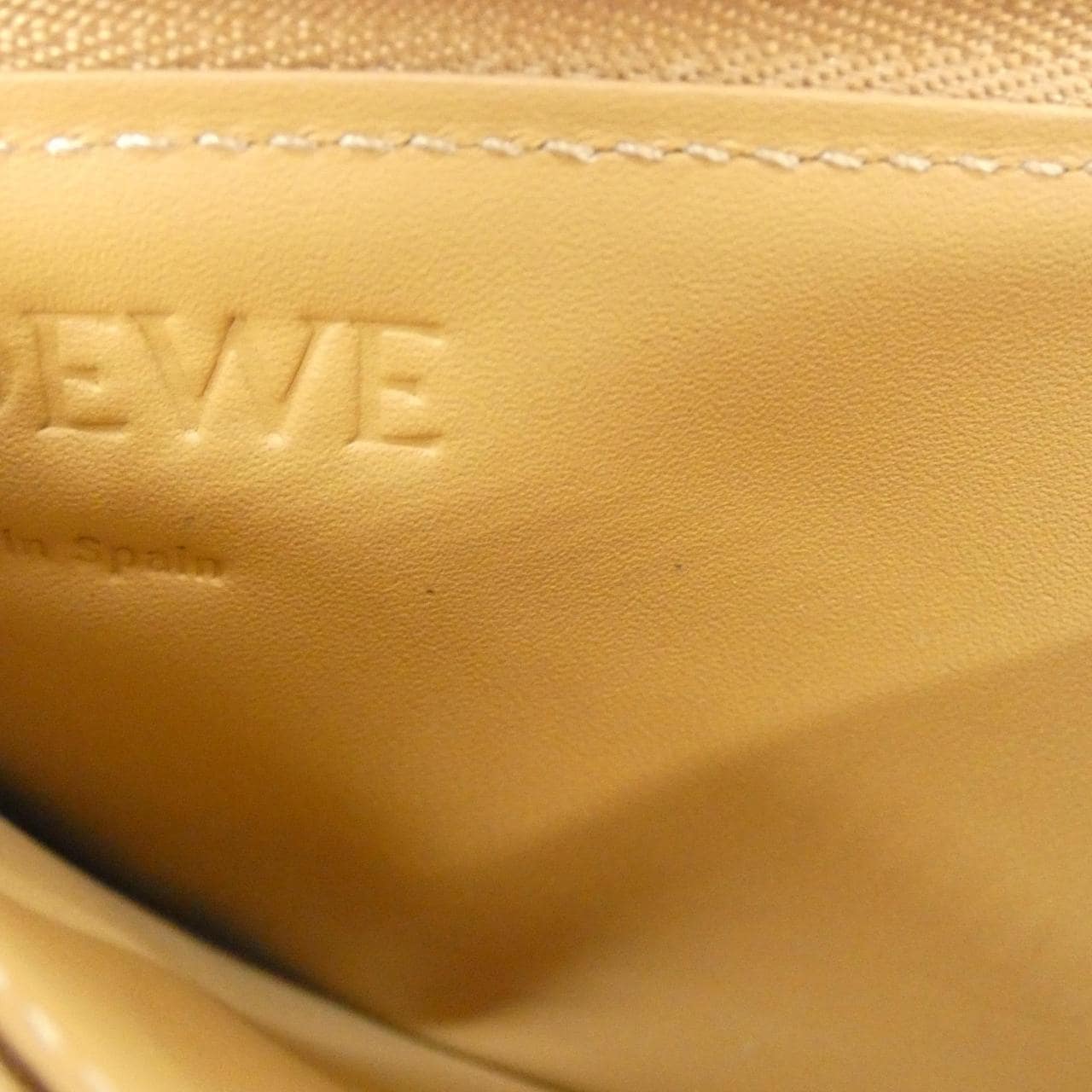 ロエベ パズル C510Z40X16 コインケース