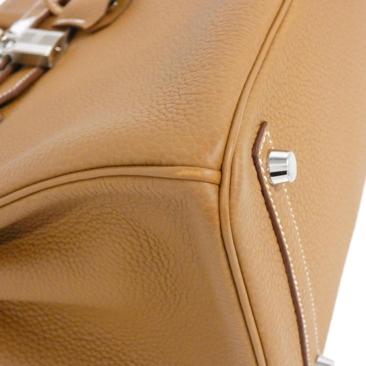 エルメス バーキン 30cm 030520CK バッグ