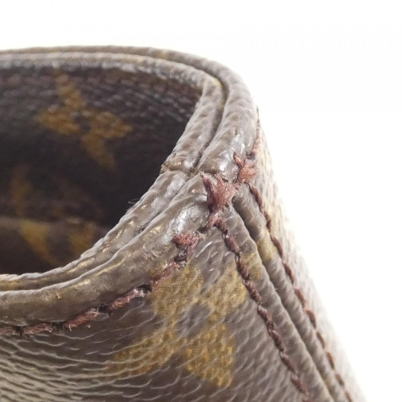 ルイヴィトン モノグラム ルコ M51155 バッグ