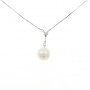 タサキ 白蝶パール ネックレス