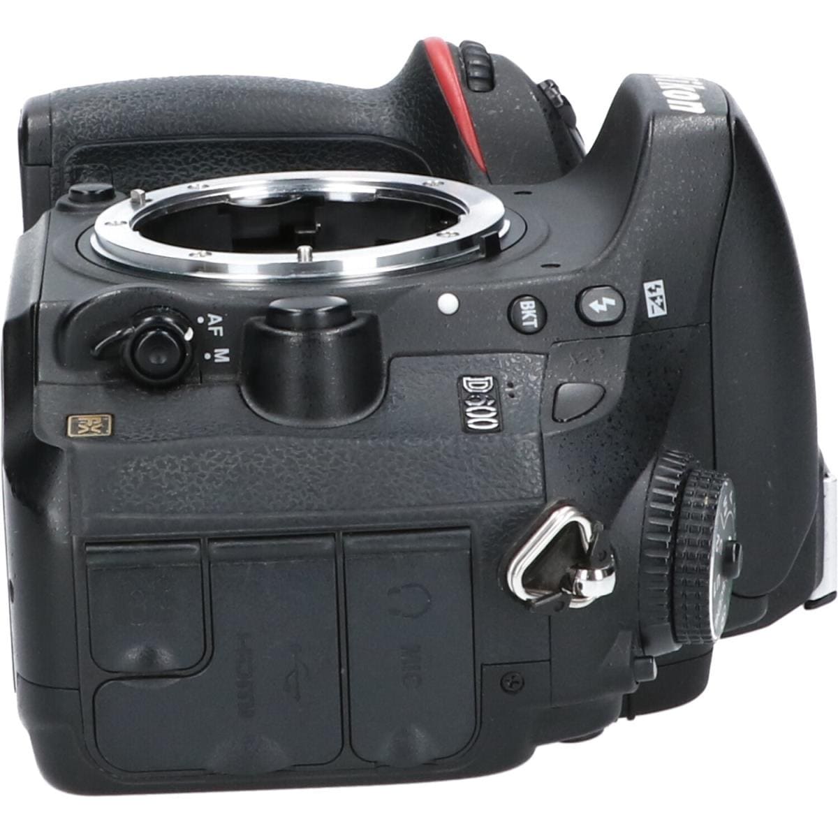 外観並級】Nikon デジタル一眼レフカメラ D600 ボディー D600 #a10102