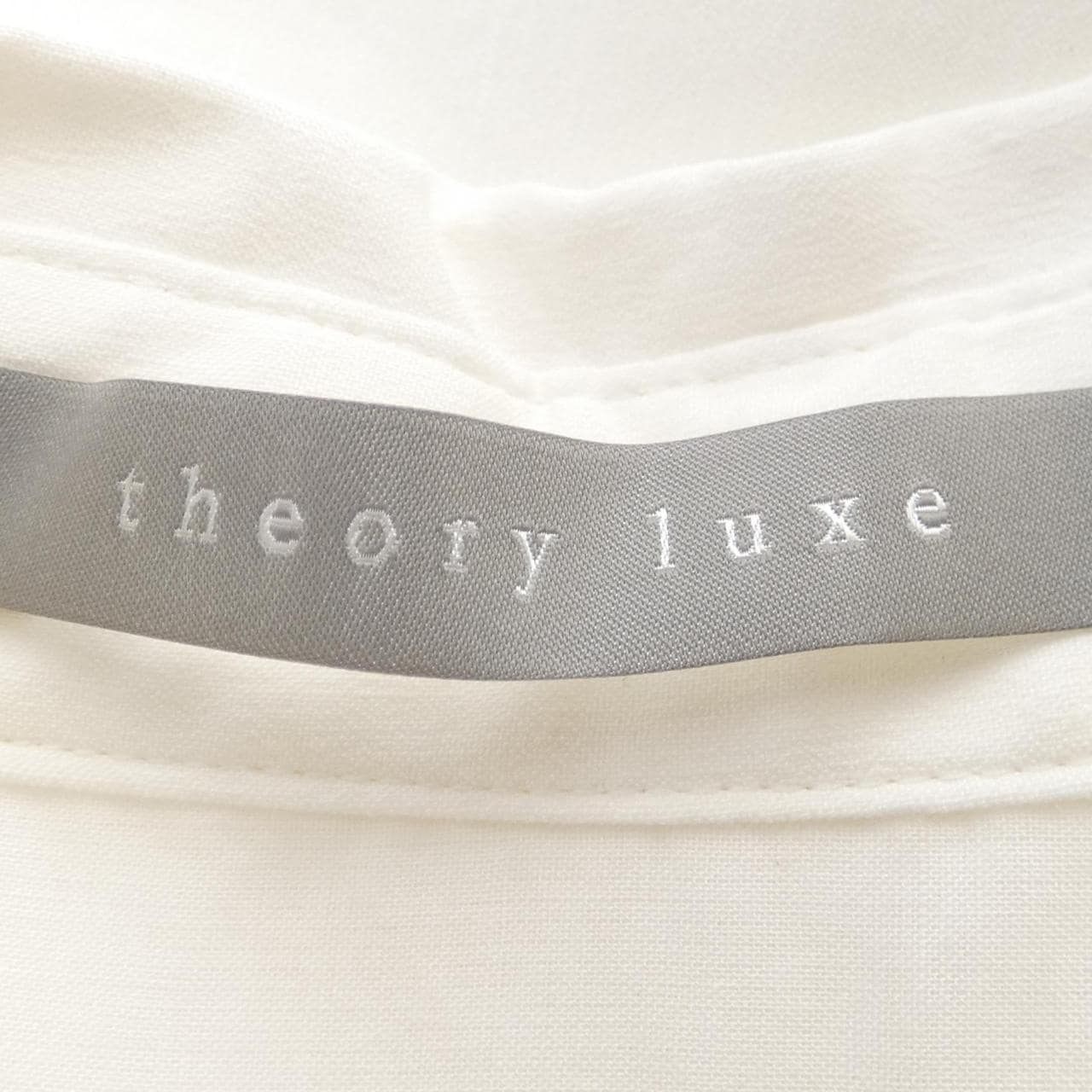 セオリーリュクス Theory luxe ワンピース