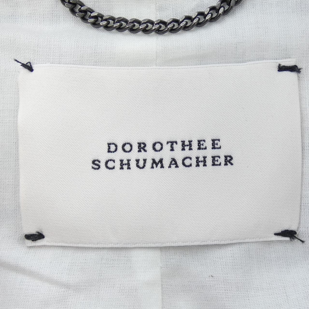 ドロシーシューマッハ DOROTHEE SCHUMACHER コート