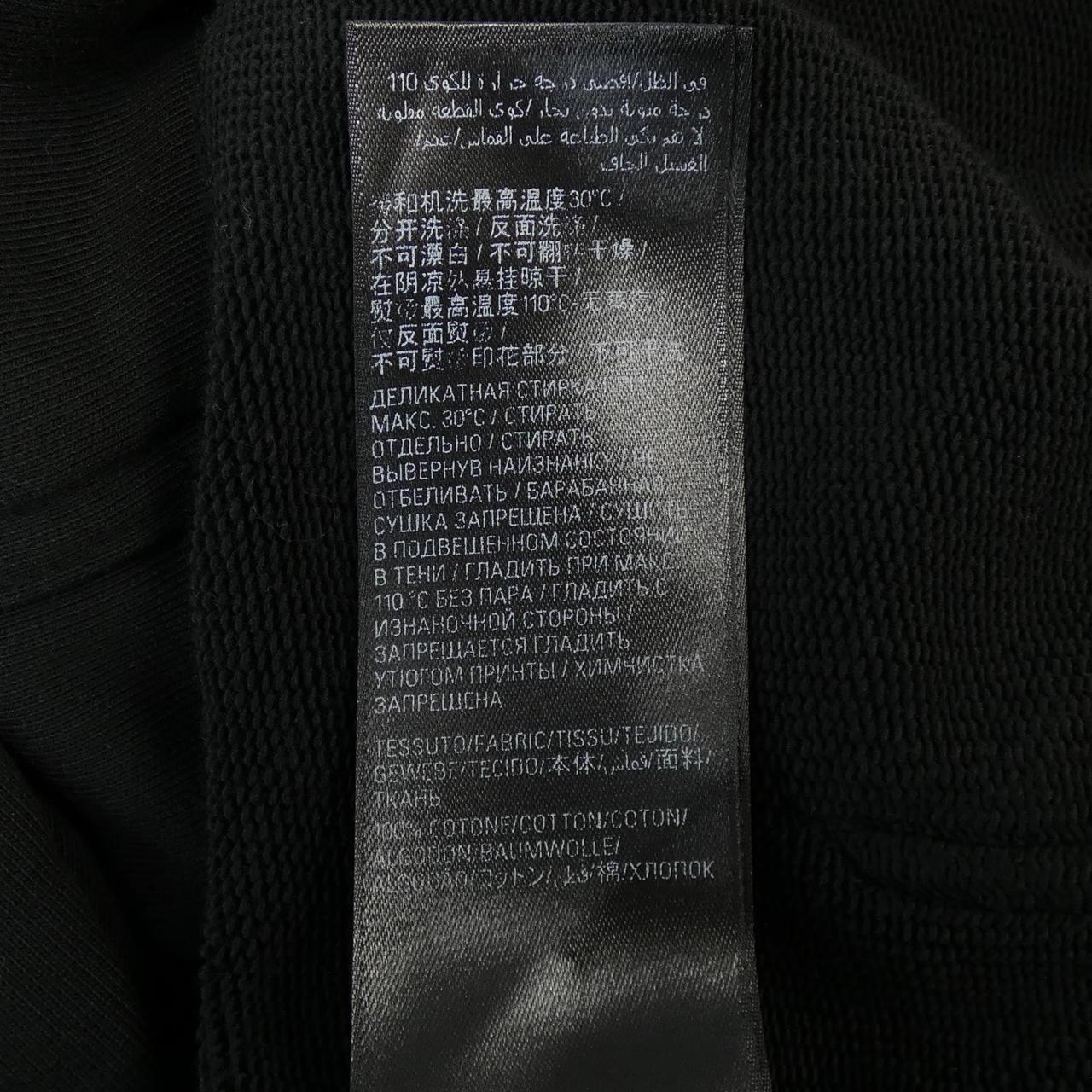 バレンシアガ BALENCIAGA パーカー