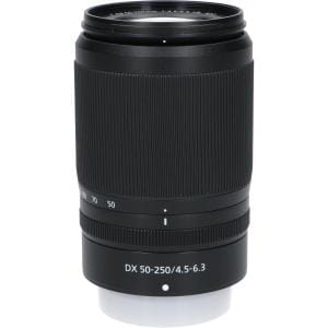 ＮＩＫＯＮ　Ｚ　ＤＸ５０－２５０ｍｍ　Ｆ４．５－６．３ＶＲ