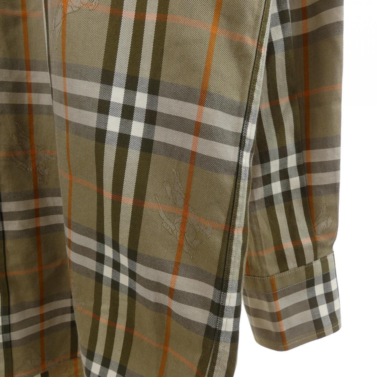 【ヴィンテージ】バーバリーズ Burberrys シャツ