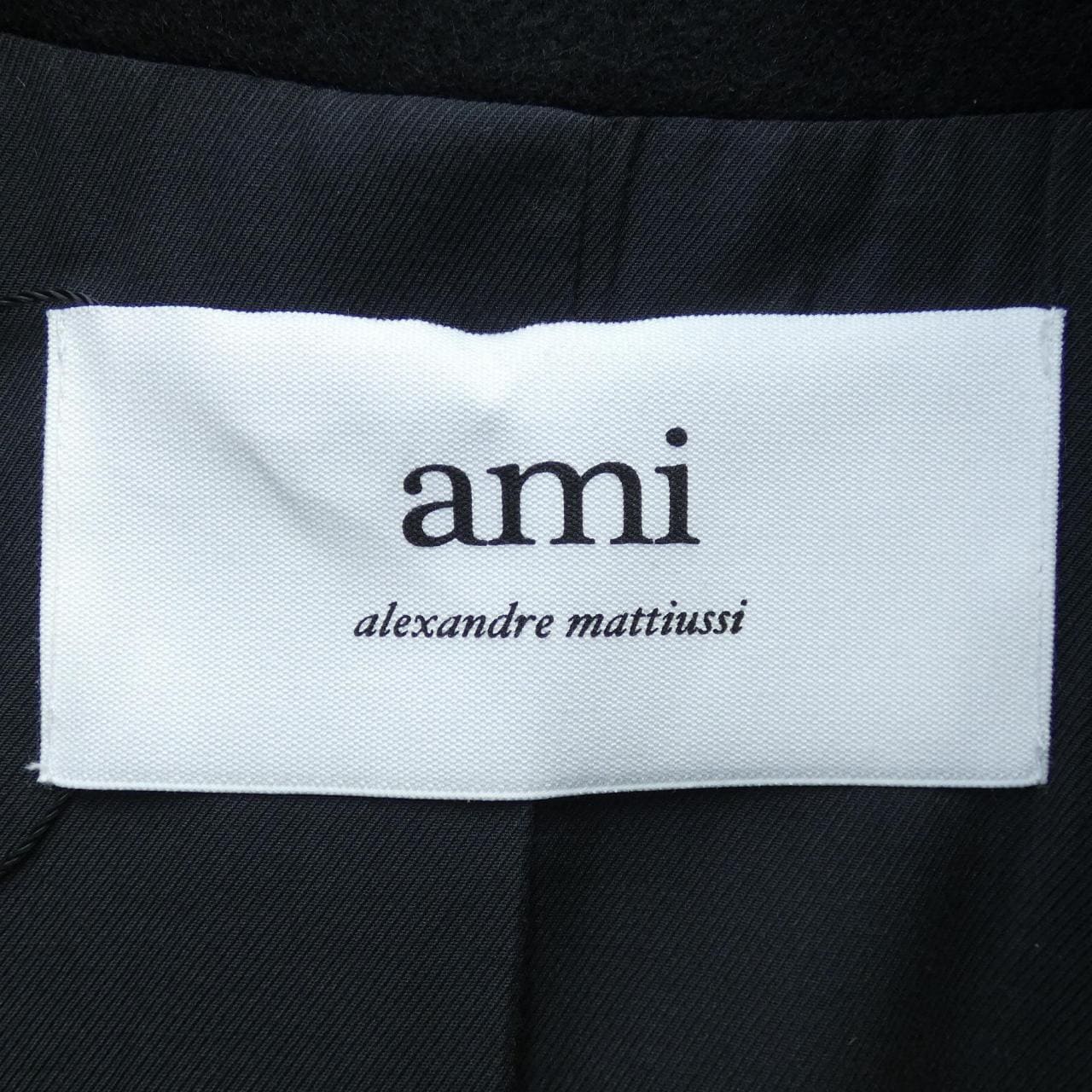 アミ AMI FCO005 コート