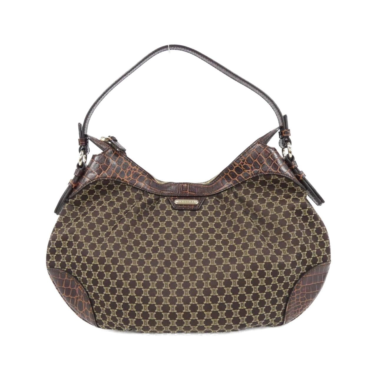 セリーヌ ショルダーバッグ