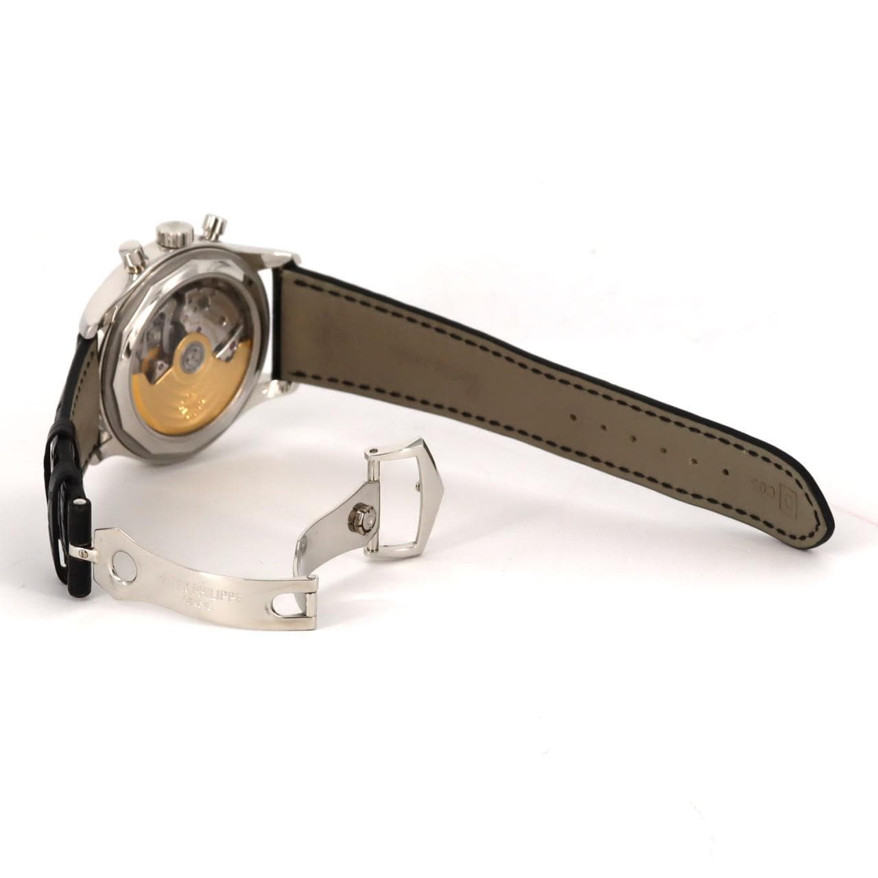 パテック･フィリップ アニュアルカレンダークロノグラフ PT 5960P-001 PT 自動巻