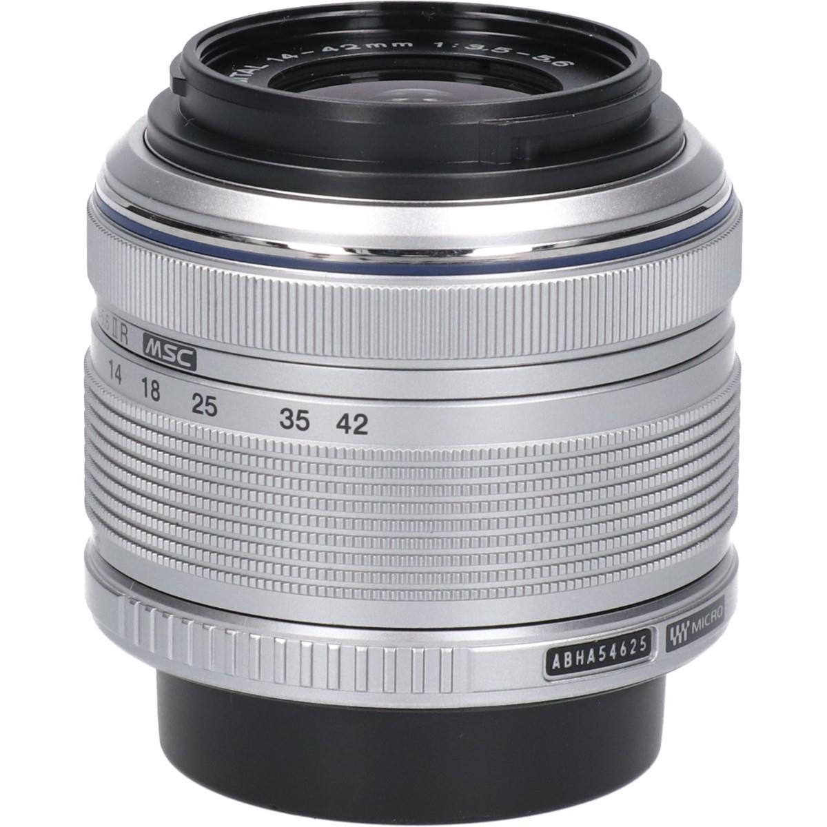 Ｍ．ＺＤ１４－４２ｍｍ　Ｆ３．５－５．６ＩＩ　Ｒ