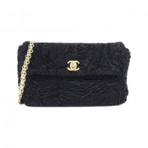 【ヴィンテージ】シャネル ショルダーバッグ