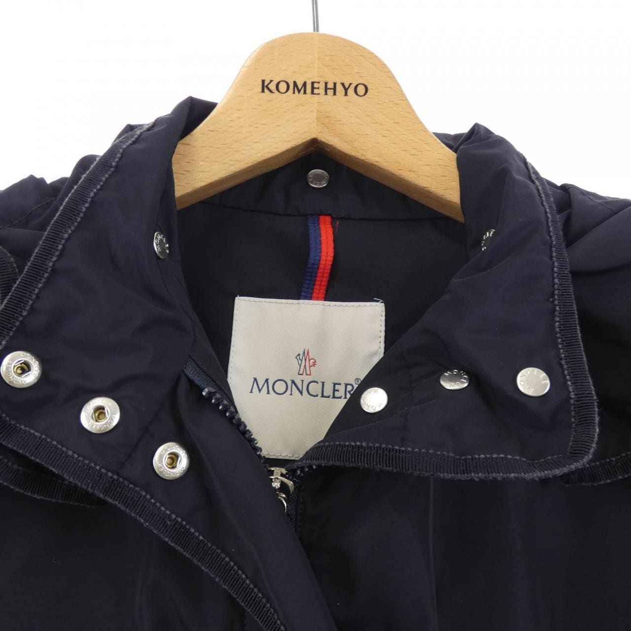 モンクレール MONCLER ARGELIA コート