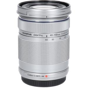 ＭＺＤ　ＥＤ４０－１５０ｍｍ　Ｆ４－５．６Ｒ