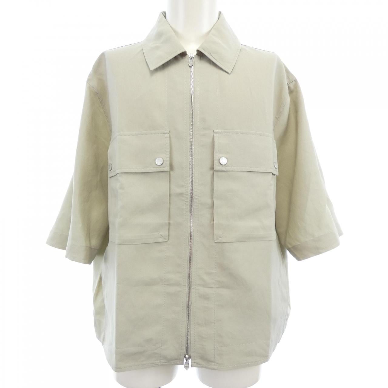 エルメス HERMES Hermes Paris 652300HE シャツ
