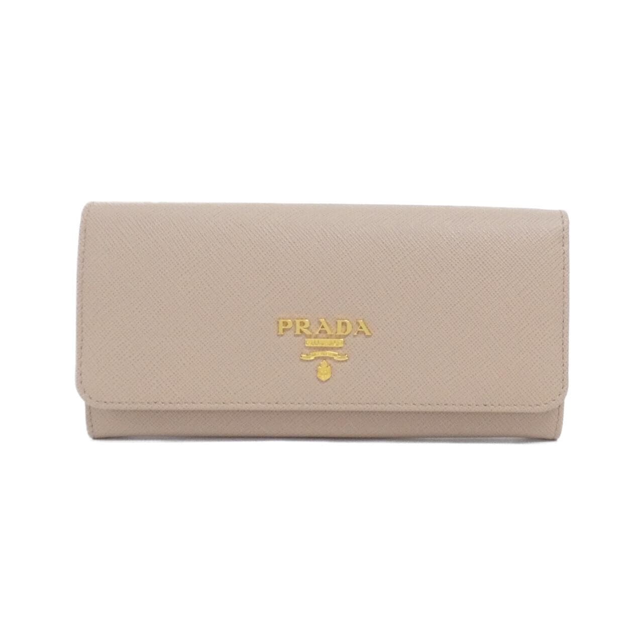 【新品】プラダ 1MH132 財布