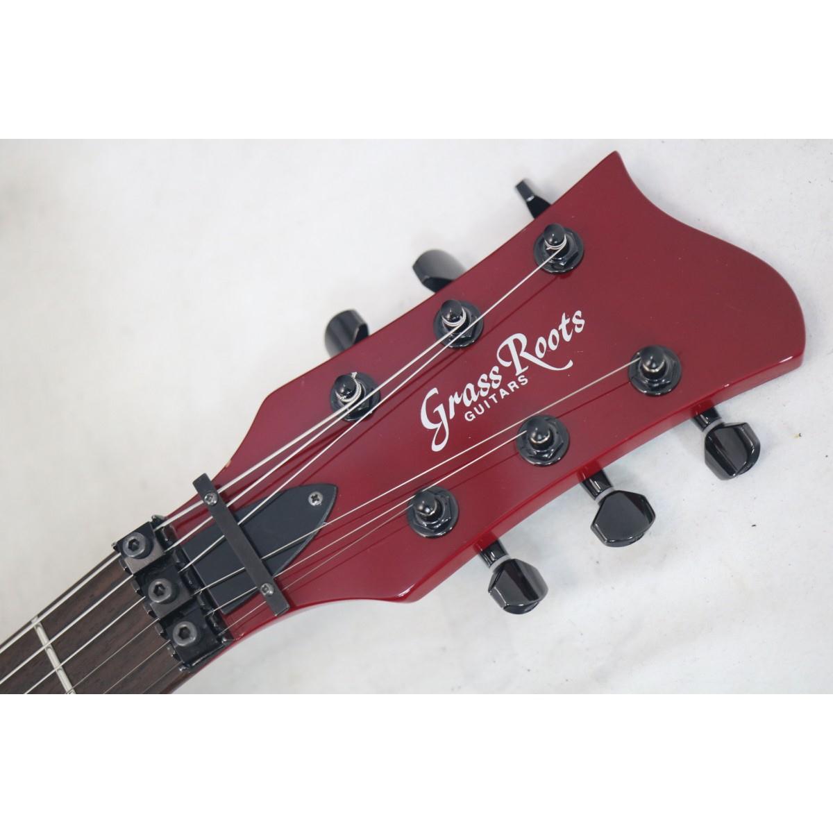 ＧＲＡＳＳＲＯＯＴＳ　Ｇ－ＲＩ－６０ＬＰ