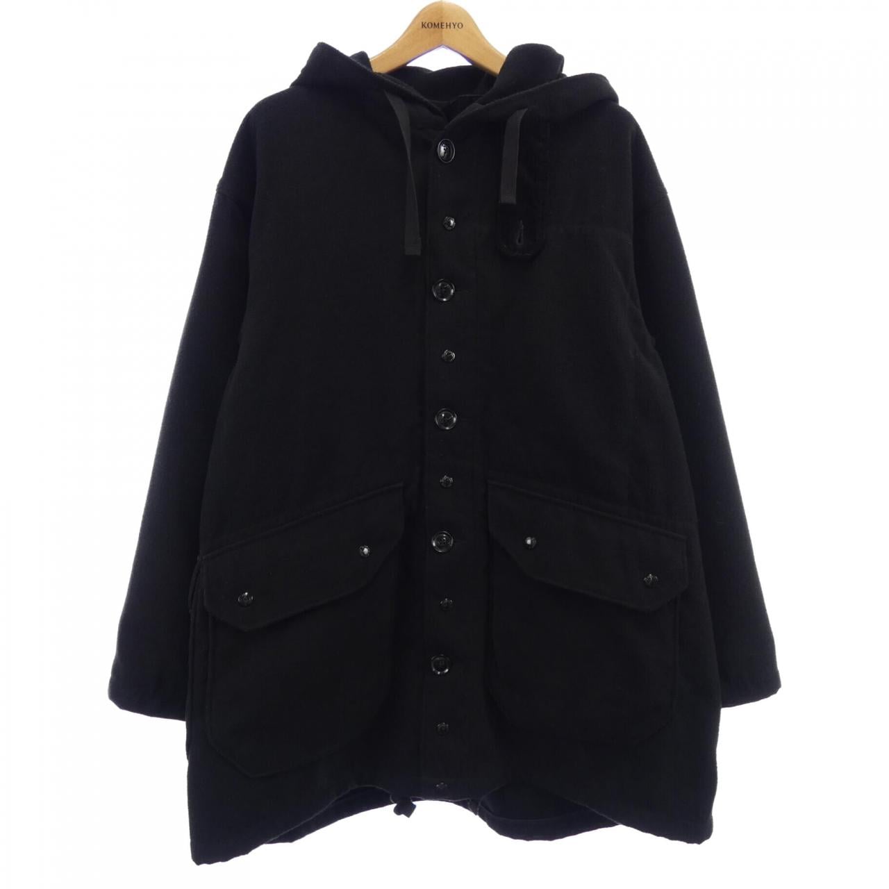 エンジニアードガーメンツ ENGINEERED GARMENTS コート