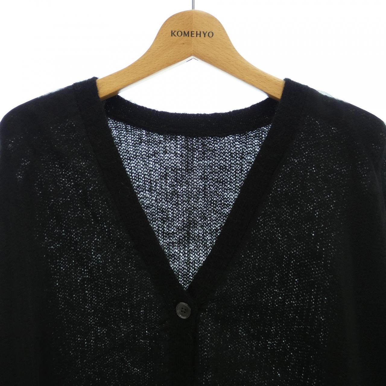 ダイアグラム Diagram 0324353193-00 カーディガン