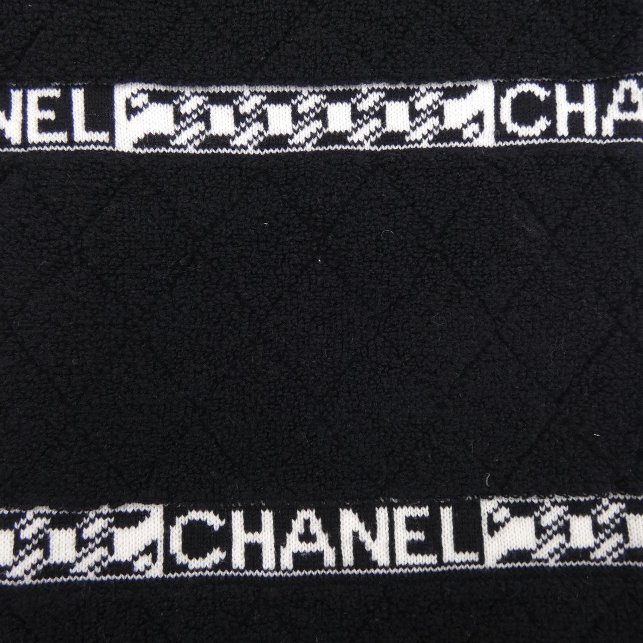 CHANEL消音器