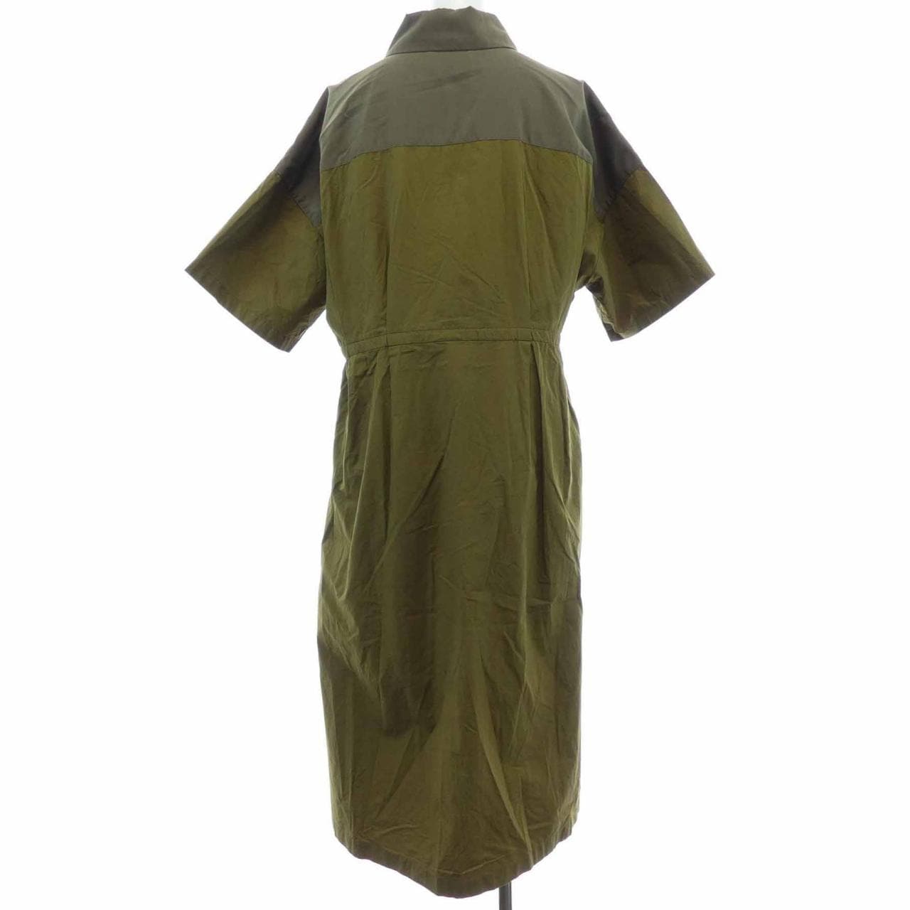 フレッドペリー FRED PERRY F8477 ワンピース