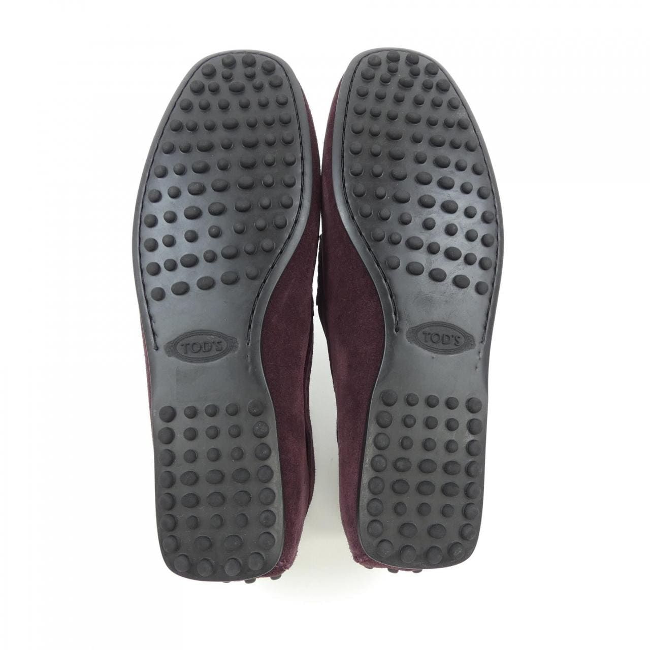 トッズ TOD'S シューズ