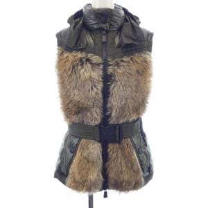 モンクレールグルノーブル MONCLER GRENOBLE ダウンベスト