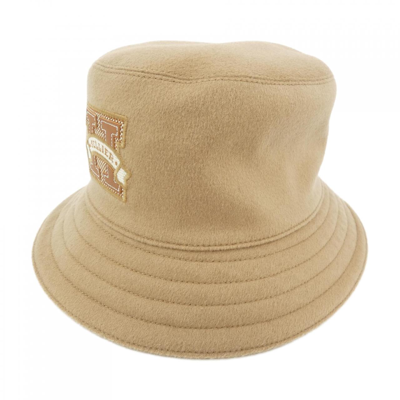 エルメス HERMES ハーパ- Hセリエ HARPER H SELLIER H232033N ハット