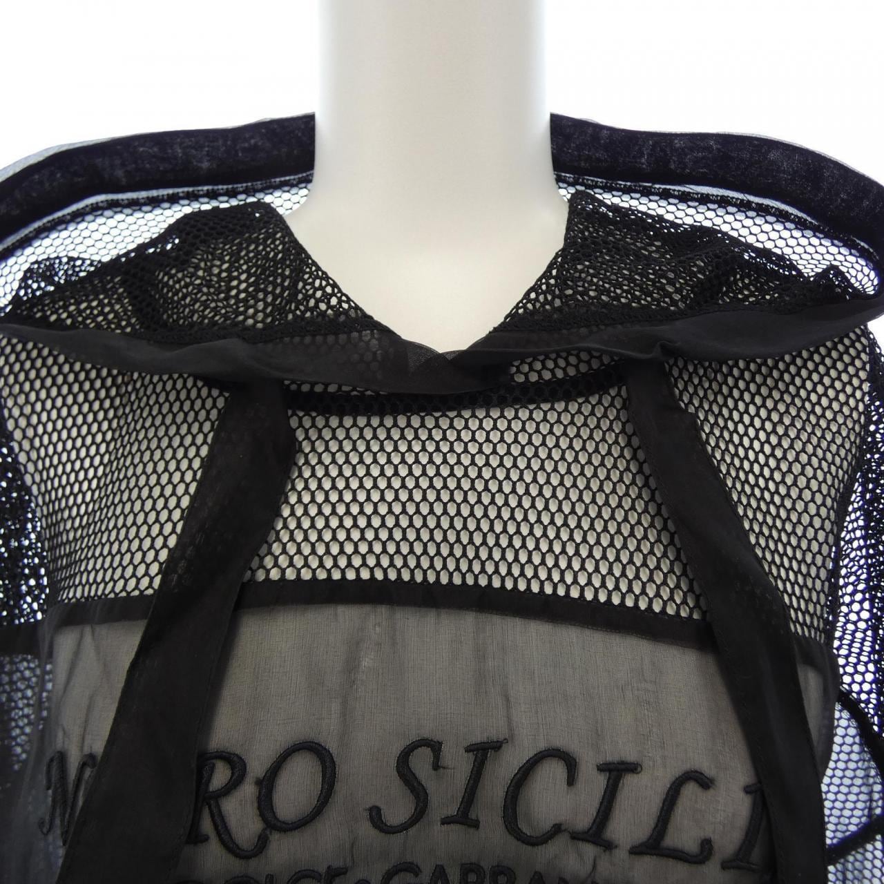 ドルチェアンドガッバーナ DOLCE&GABBANA F9C20Z/FLMJ4 パーカー