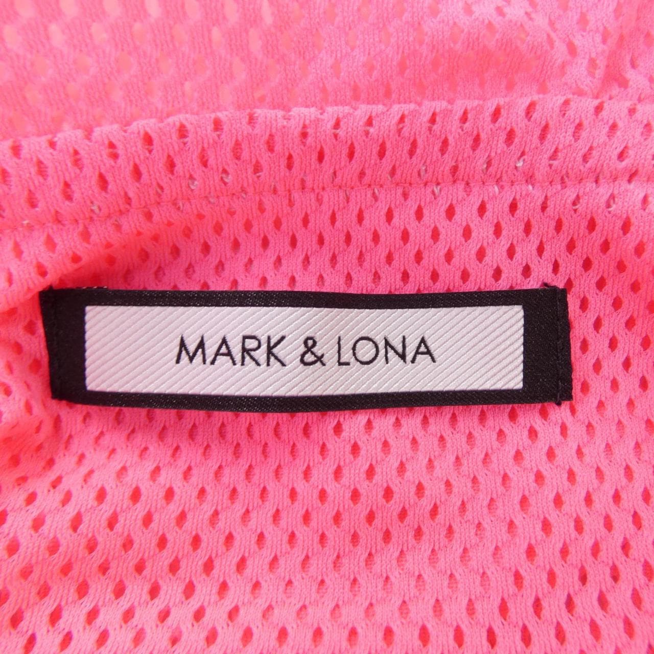 マークアンドロナ MARK&LONA MRW-1A-AD20 ジャケット