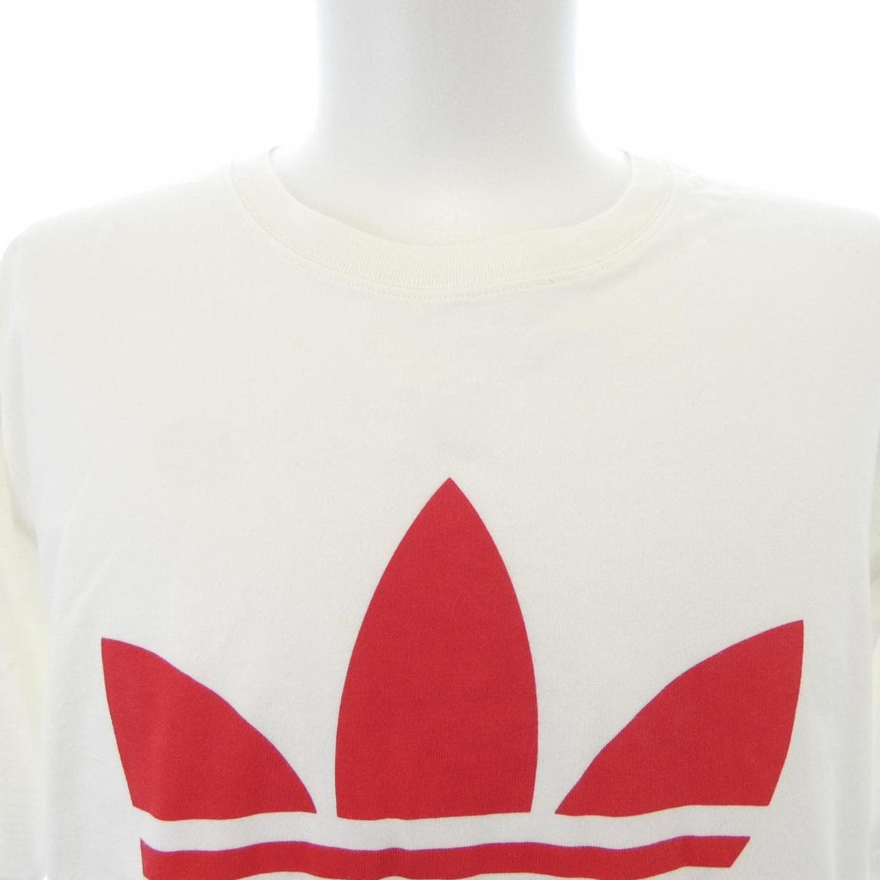 グッチ GUCCI ADIDAS 717422 XJEXI Tシャツ
