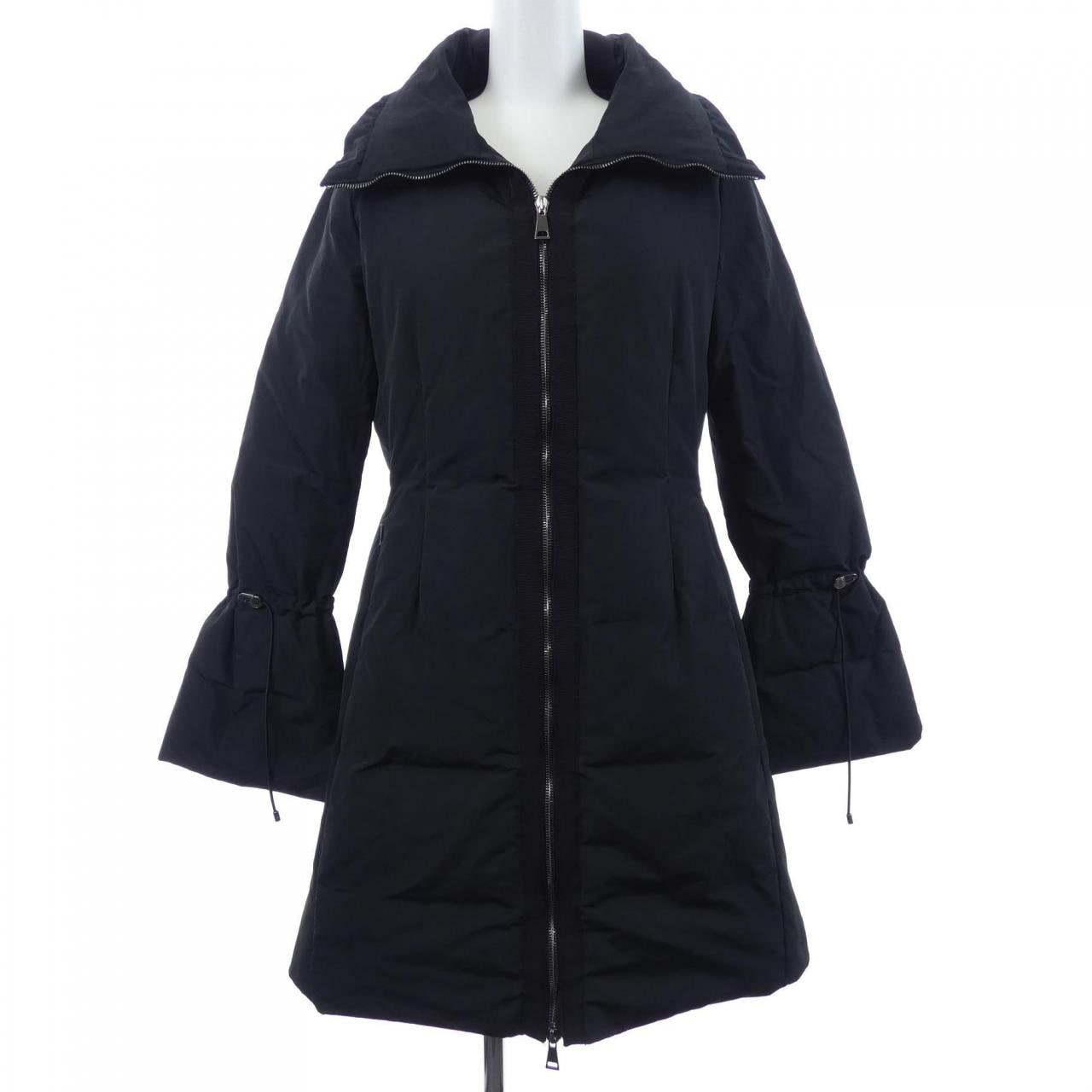 モンクレール MONCLER ALNUS ダウンコート