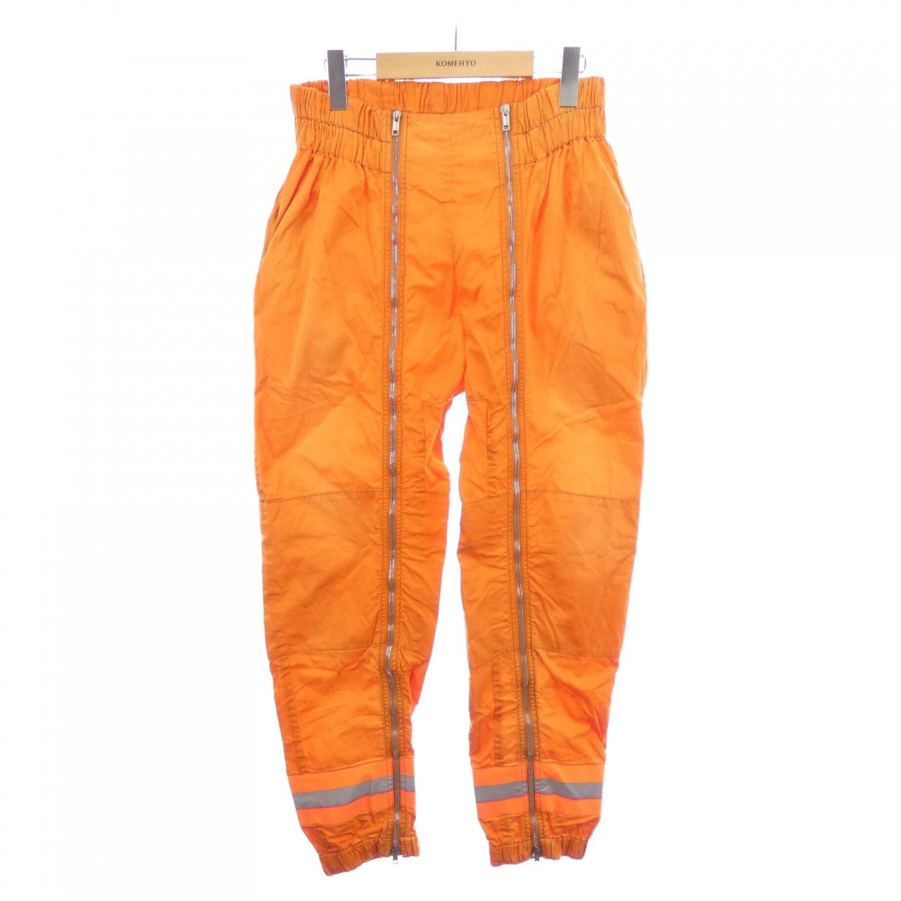 カルバンクライン CALVIN KLEIN 205W39NYC 84MWPA89 パンツ