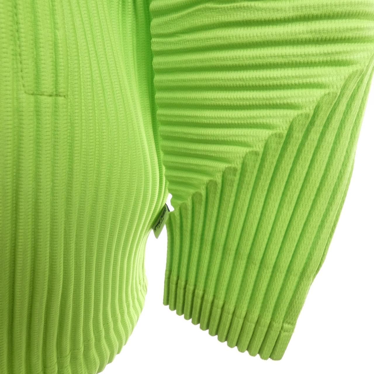 オムプリッセ HOMME PLISSE HP51JC111 ジャケット