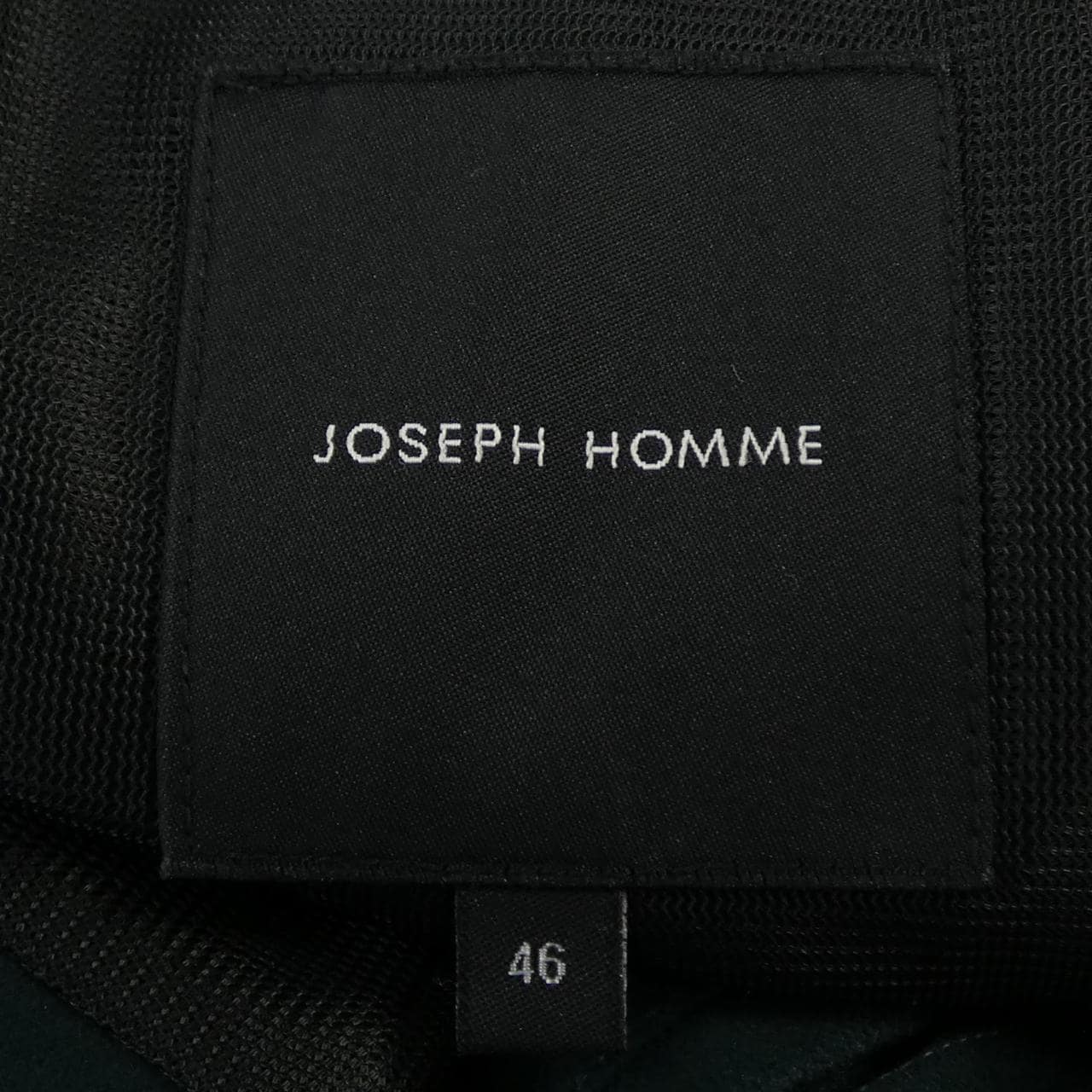 ジョセフオム JOSEPH HOMME ブルゾン