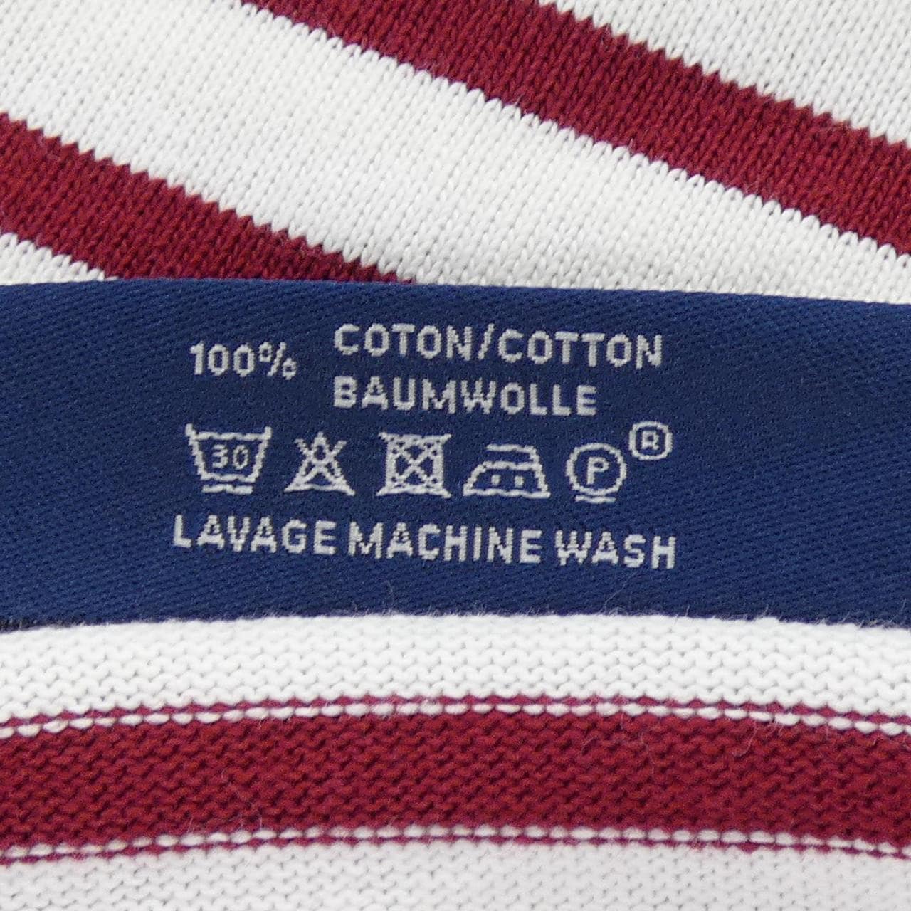 セントジェームス SAINT JAMES Tシャツ