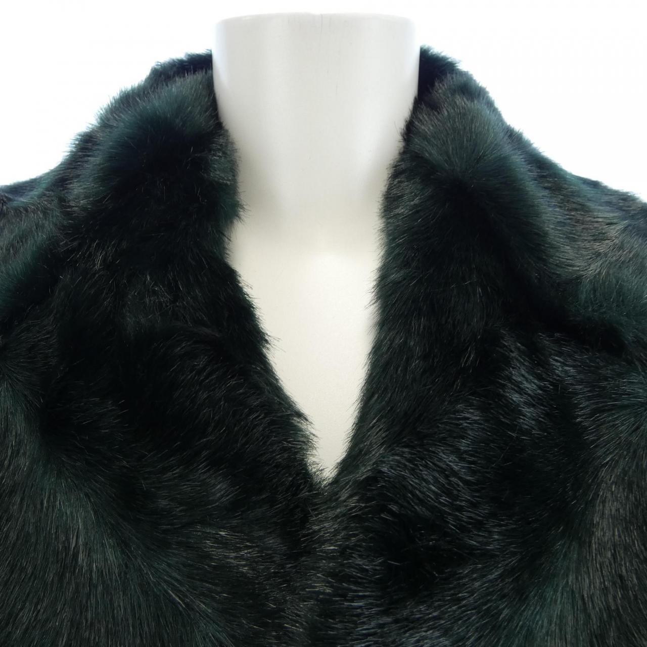 バーバリー BURBERRY 8077864 コート