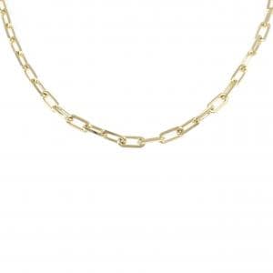 カルティエ サントス ネックレス