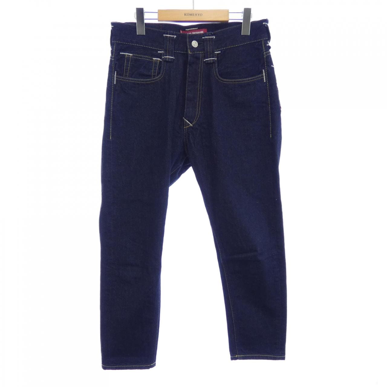 ジュンヤワタナベマン JUNYA WATANABE MAN WJ-P221 LEVI'S ジーンズ